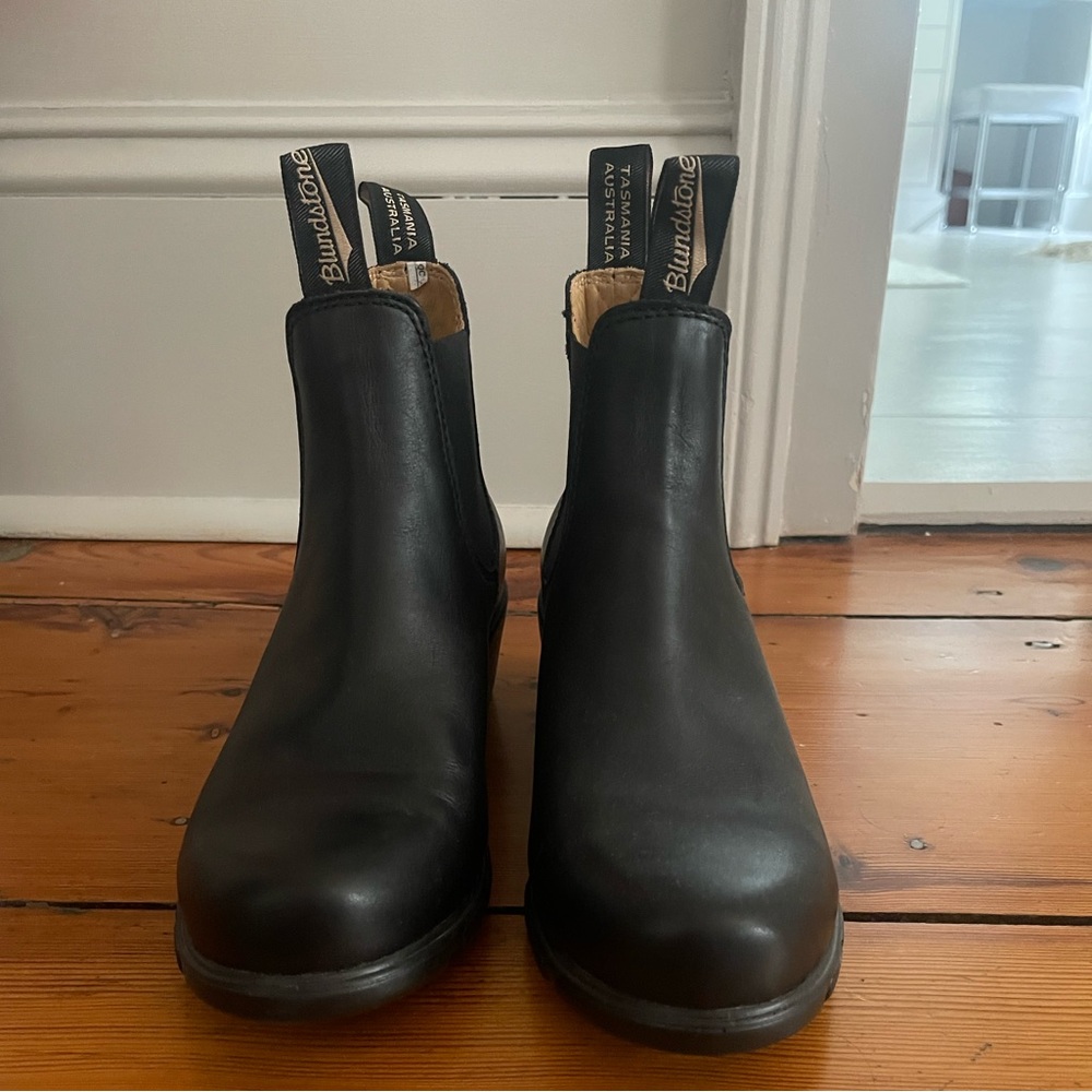 Blundstone women’s boots